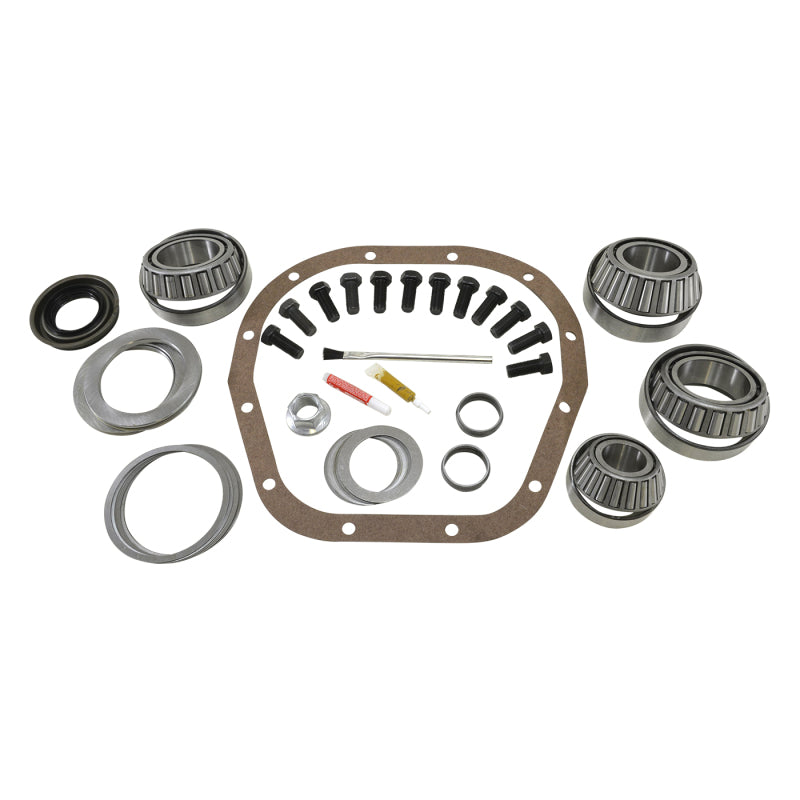 Kit de révision Yukon Gear Master pour différentiel Ford 10,25 pouces