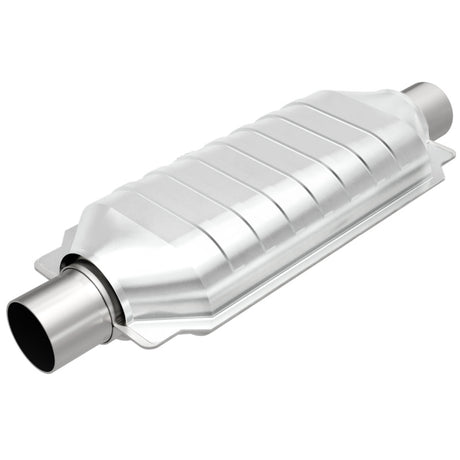 MagnaFlow Conv Univ 2,5 pouces