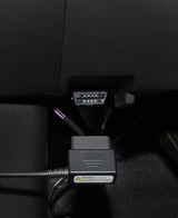 Feux de guidage Lund 2018-2019 Ram 1500 NightFX - Noir