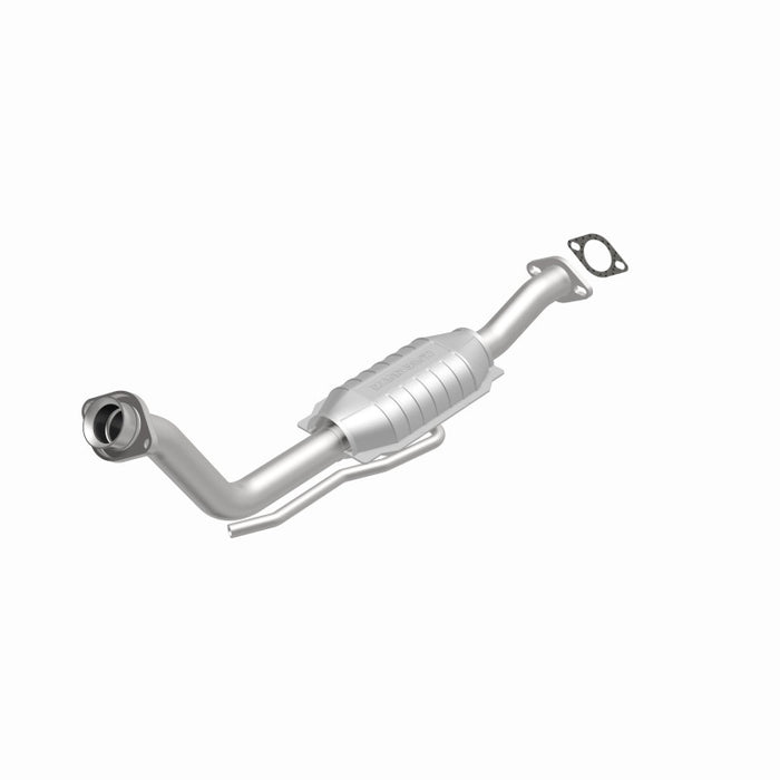 Convecteur MagnaFlow DF Ford-Lincoln-Mercury 8