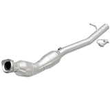 Conduite MagnaFlow DF 06-08 Range Rover côté conducteur
