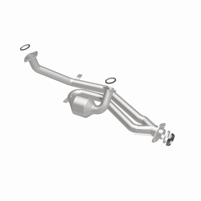 Convecteur MagnaFlow DF 01-03 Toyota Sienna 3.0L