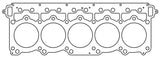 Joint de culasse Cometic 96-07 Dodge Viper 4,060 pouces alésage 0,056 pouce MLS-5