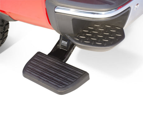 AMP Research 2014-2017 GMC Sierra 1500 2014 BedStep - Noir