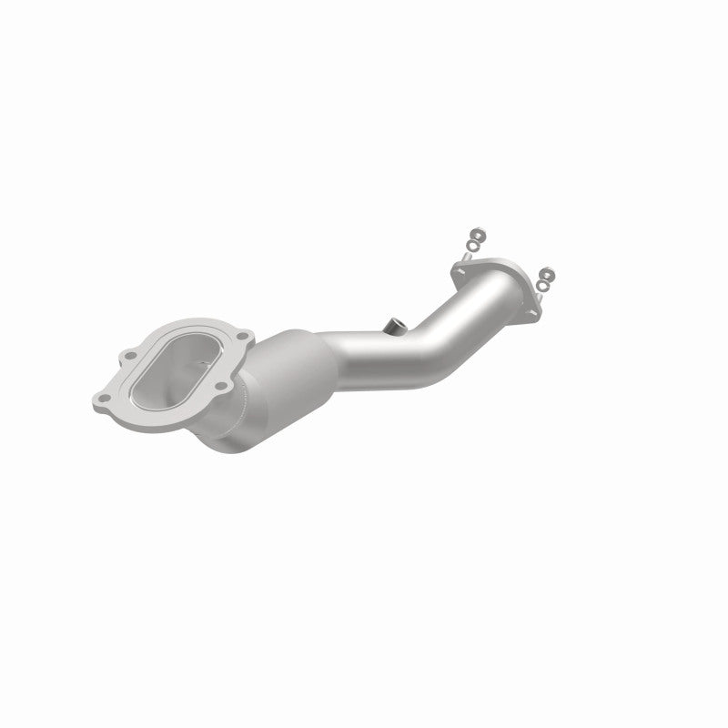 Convertisseur catalytique MagnaFlow à montage direct Federal 06-11 Chevy Corvette V8 7.0LGAS