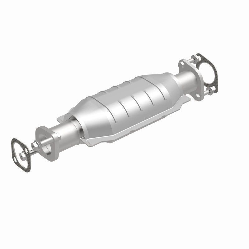 Convecteur MagnaFlow DF 05-10 Kia Sportage 2,7 L