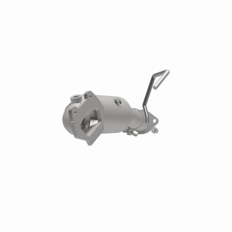 Soubassement de carrosserie MagnaFlow Conv Direct Fit OEM 12-17 Jeep Wrangler 3.6L