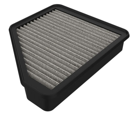 Filtre à air de remplacement aFe MagnumFLOW OE avec support Pro Dry S 10-17 Chevy Equinox L4-2.4L / V6 3.0/3.6L