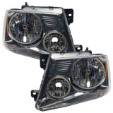 Oracle 05-08 Ford F-150 SMD HL - White