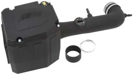 Système d'admission AEM Brute Force 14-15 Chevrolet/GMC Silverado/Sierra 1500 5,3 L/6,2 L V8