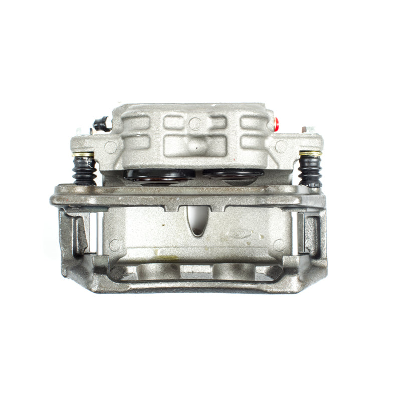 Étrier de frein avant droit Power Stop 02-05 Ford Thunderbird Autospecialty avec support