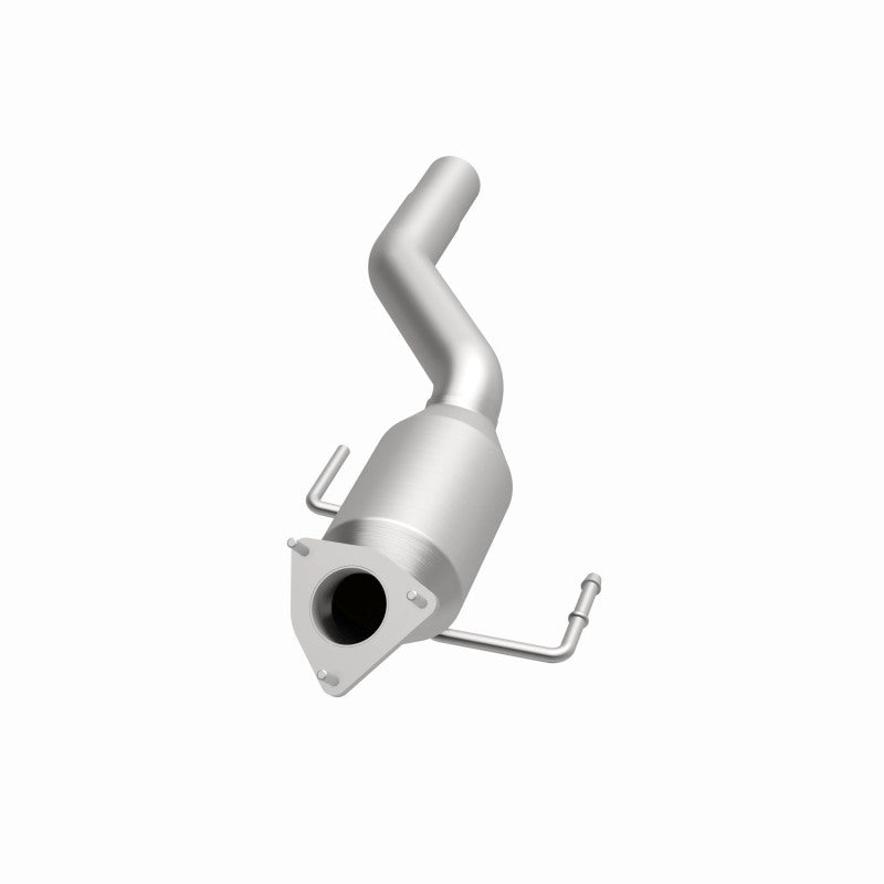 Convecteur MagnaFlow DF 04-07 VW Touareg 4.2L côté conducteur