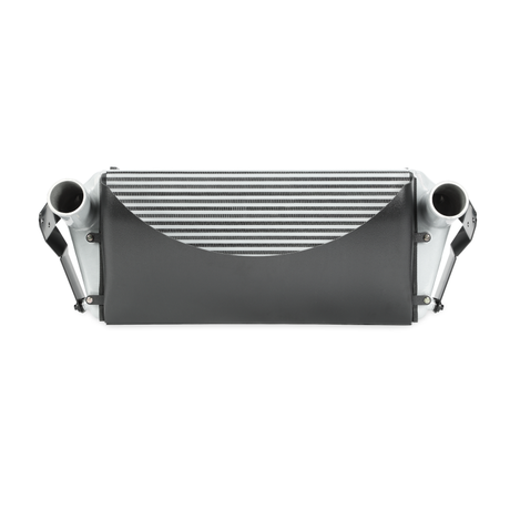 Mishimoto 2013+ Dodge 6,7 L Cummins Intercooler Argent
