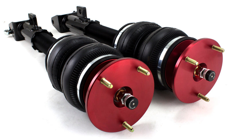 Kit de suspension avant hautes performances Air Lift pour Chrysler 300 05-17 / Dodge Charger 06-21 / Dodge Magnum 05-08