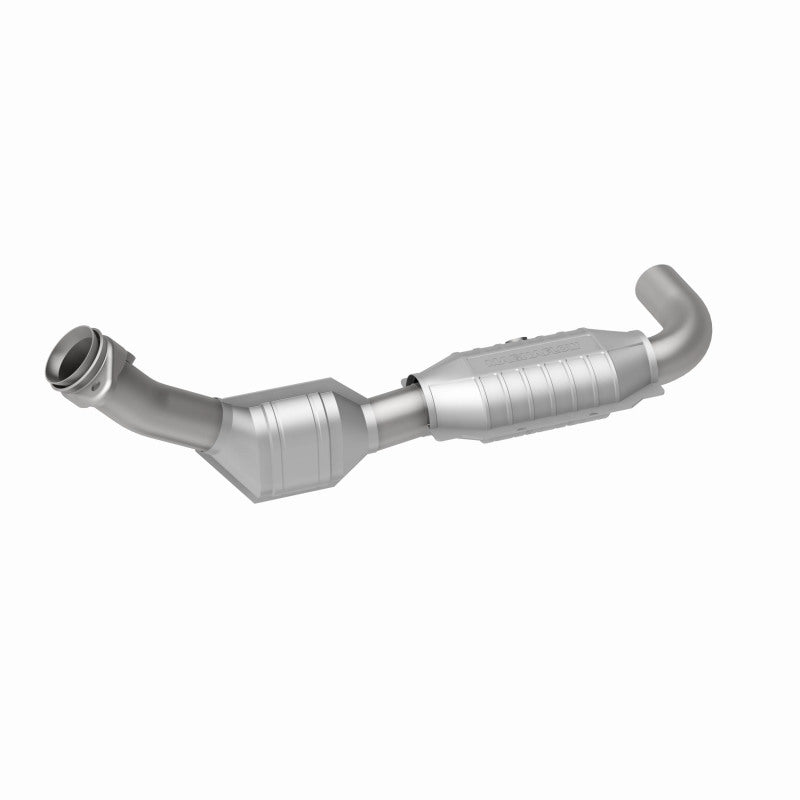 MagnaFlow Conv DF 01 Ford Trucks 4.6L