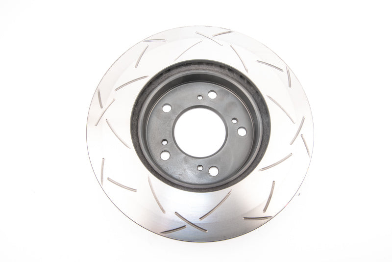 DBA 97-01 Integra Type R Front Slotted 4000 Series Rotor