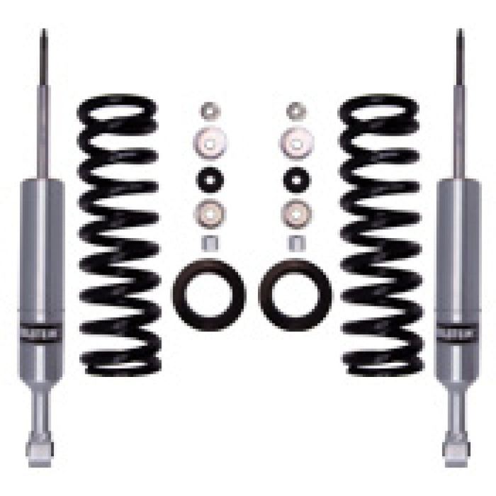 Kit de suspension avant Bilstein 03-09 Lexus GX470 / 05-21 Toyota Tacoma B8 6112