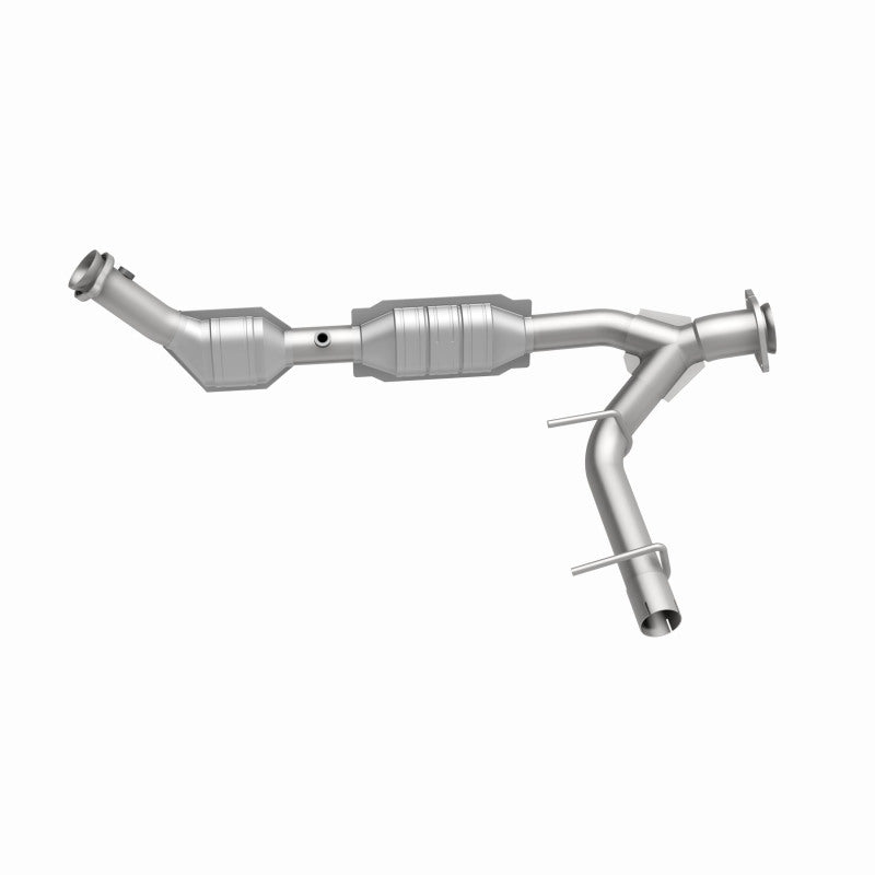 MagnaFlow Conv DF 03-04 Exped Passenger Side 4.6L