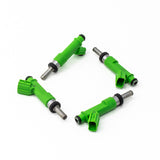 Injecteurs DeatschWerks 11+ Scion tc 750cc