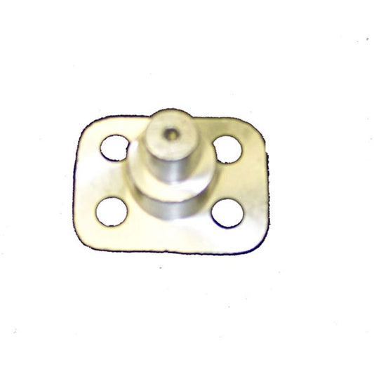 Omix King Pin Cap 41-71 Willys & Jeep Models