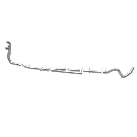 Système MagnaFlow T/B 99-03 Ford F-250/F-350 Super Duty 7,3 L Diesel 4 po Sortie arrière simple côté passager