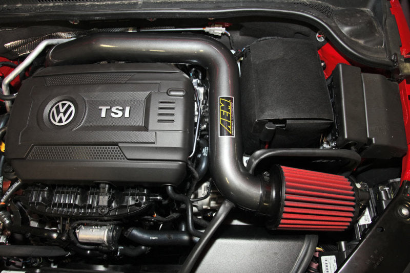 AEM 2015 Volkswagen Jetta 2.0L L4 - Système d'admission d'air froid