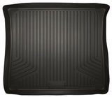 Tapis de coffre noir Husky Liners 13 Hyundai Sante Fe Classic Style Series