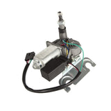 Moteur d'essuie-glace arrière OMIX 97-01 Jeep Cherokee