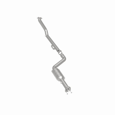Convecteur MagnaFlow DF 03 Mercedes C230 1,8 et 2,8 L