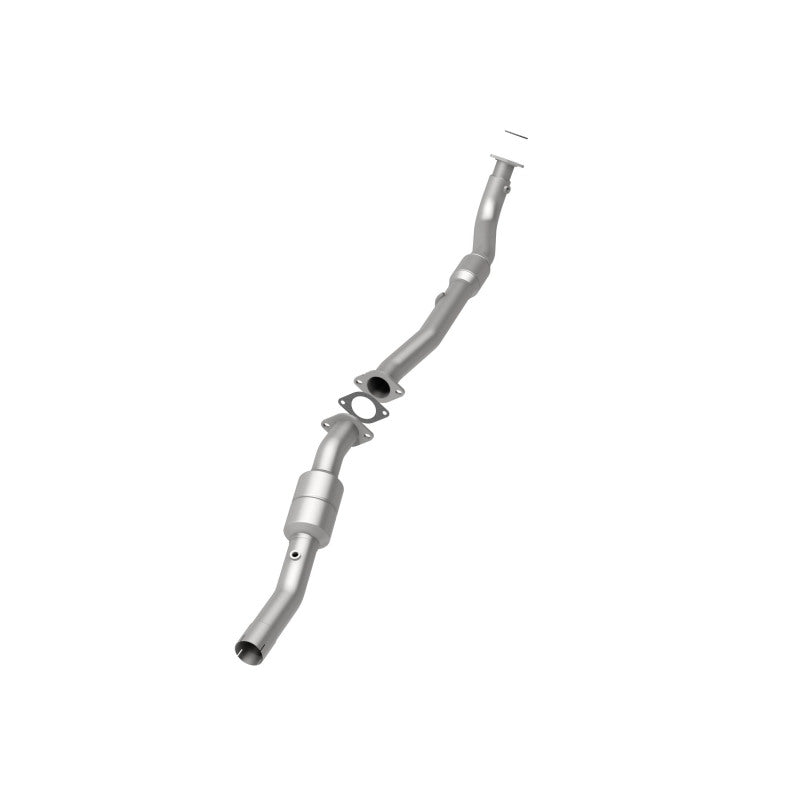 Convecteur MagnaFlow DF 05 Silverado 2500HD 6,0 L