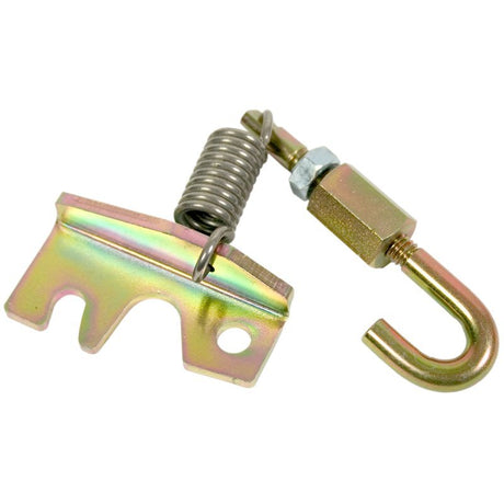 Commande de soupape de décharge turbo BD Diesel X-Hook - Dodge 2001-2002 avec turbo HY35