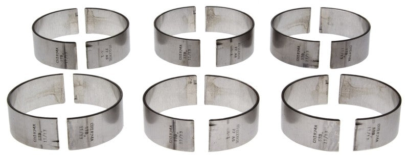 Clevite Chevrolet V6 3.5L 2004-2009 Vin 8 KLN Jeu de roulements de bielle