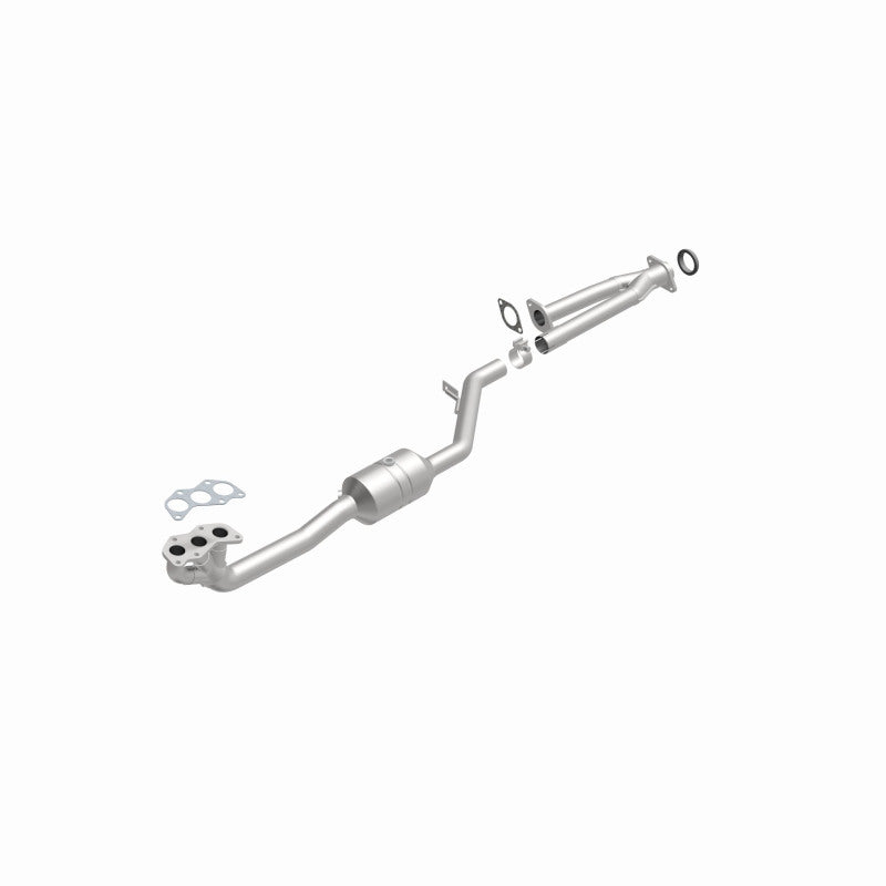 Convertisseur MagnaFlow Direct Fit SS 10-14 Subaru Legacy H6 3,6 L