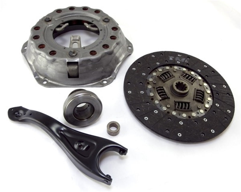 Kit d'embrayage Omix Master 10,5 pouces 72-75 modèles Jeep CJ