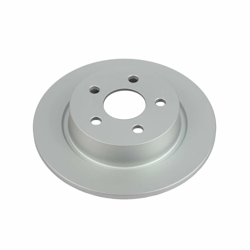 Disque de frein arrière Power Stop 18-20 Ford Transit Connect Evolution Geomet avec revêtement