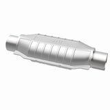 MagnaFlow Conv Universal 2,5 pouces T2 avant