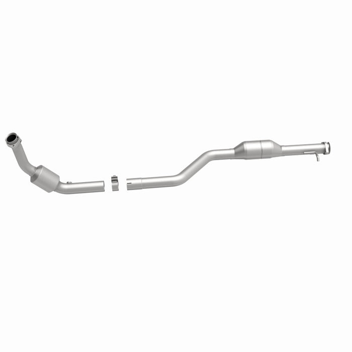 Convecteur MagnaFlow DF 99-02 Mercedes SL500 5.0L