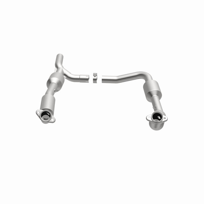 MagnaFlow Conv Direct Fit 2008+ Ford E-150 4,6 L