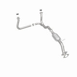 MagnaFlow Conv DF 00 Blazer 4WD 4 portes 4,3 L OEM
