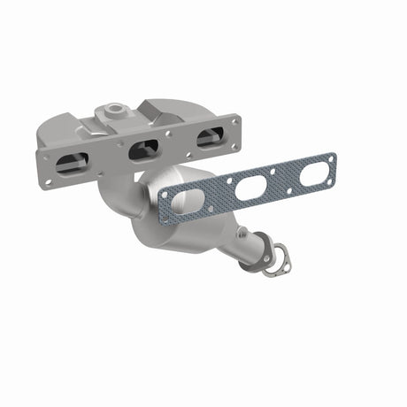 Magnaflow Conv DF BMW 3 99-00 Arrière