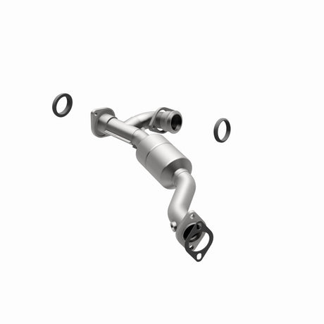 MagnaFlow Conv DF 01-03 Montero 3L côté passager avant