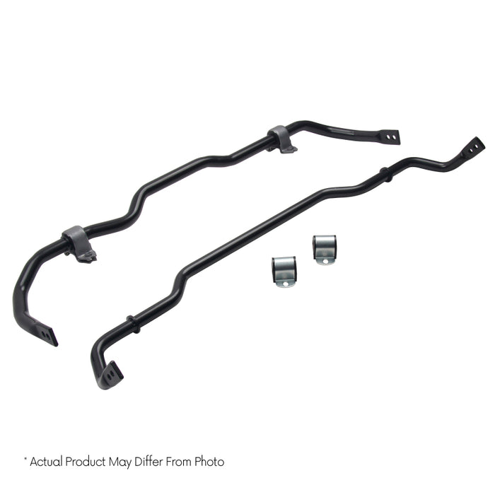 Ensemble de barres stabilisatrices ST pour Toyota MR-2