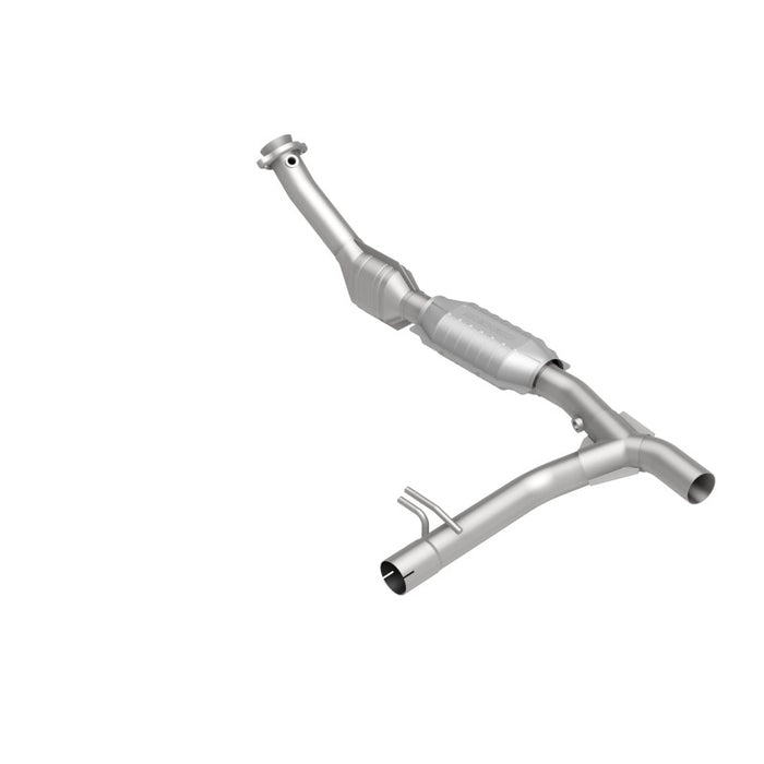 Camions Ford MagnaFlow Conv DF 99-00 5,4 L