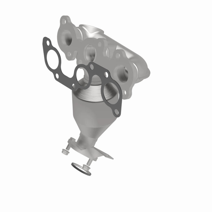 Convecteur MagnaFlow DF 04-06 Toyota Sienna 3,3 L