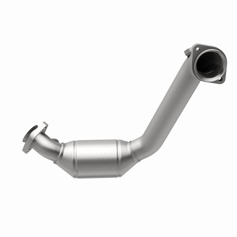 Convecteur MagnaFlow DF 02-03 Mercedes CLK430 4.3L côté conducteur