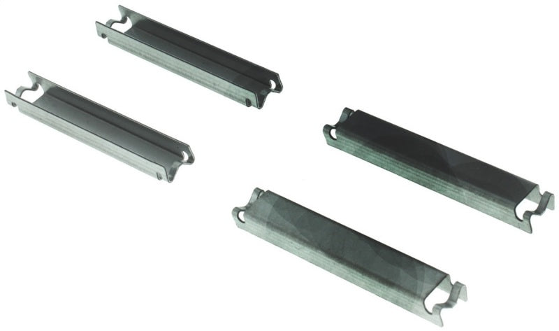 Plaquettes de frein StopTech Street Select - Avant