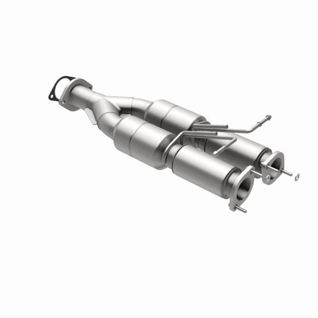 Convecteur MagnaFlow DF 05-11 Volvo XC90 4,4 L