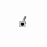 Convecteur MagnaFlow DF 2000-2002 Dodge Neon 2.0L