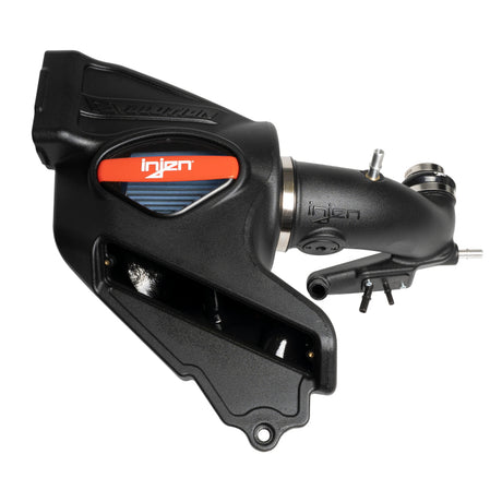 Prise d'air Injen 2021-2022 Ford Bronco L4-2.3L Turbo Evolution