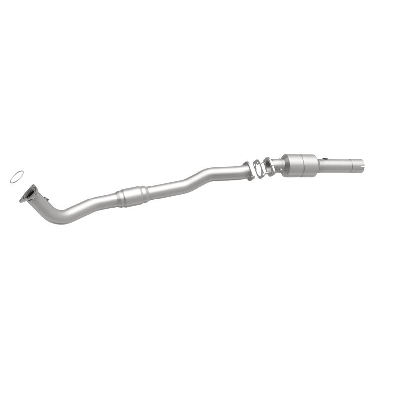 MagnaFlow Conv DF 01-02 2500HD Passenger Side 8.1L